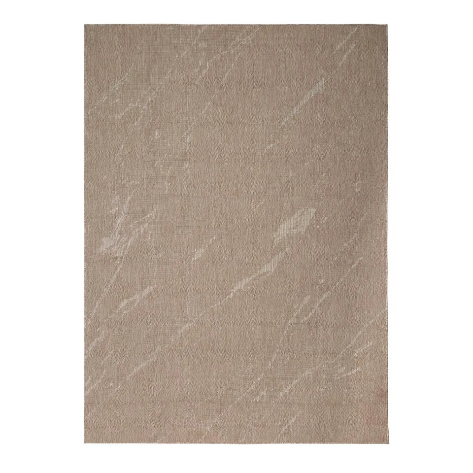 Buitenkleed Marble - Naturel/wit - Dubbelzijdig - EVA Interior - 240 X 340 3 Buitenkleed Marble - Naturel/wit - Dubbelzijdig - EVA Interior - 240 X 340