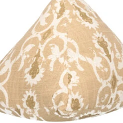 H&S Collection Deurstopper 1 Kilo Gewicht - Marokkaanse Stijl - 20 Cm -Tapijt Wereld 1000095584 0101