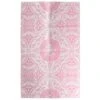 VidaXL Buitenkleed 190x290 Cm PP Roze