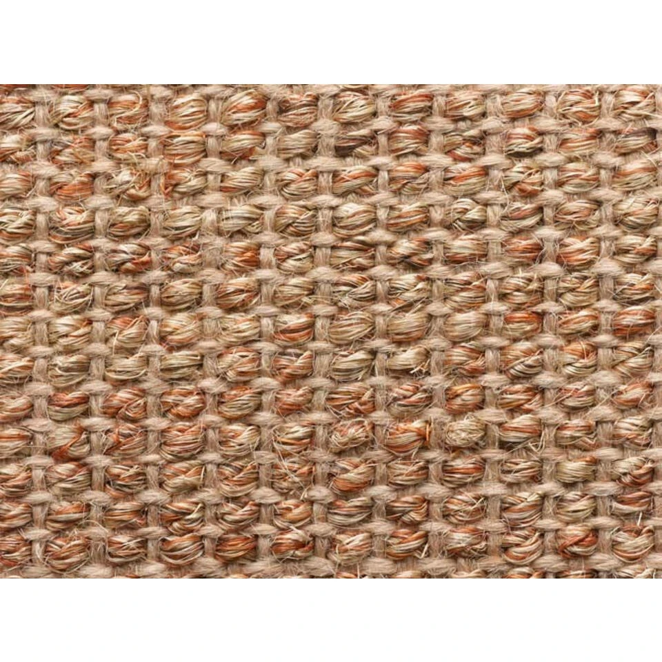 HAMAT Trapmaantje Sisal - Tweed - 17 X 56 Cm - 15 Stuks 4 HAMAT Trapmaantje Sisal - Tweed - 17 X 56 Cm - 15 Stuks - Afbeelding 2