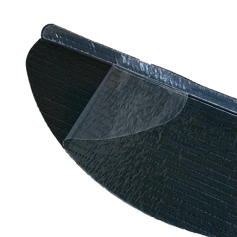 Trapmaantje Spurt - Rood - 26x65 Cm - 15 Stuks 6 Trapmaantje Spurt - Rood - 26x65 Cm - 15 Stuks - Afbeelding 4