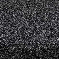 Trapmaantje Mega Scrape - Antraciet - Rechthoek - Buitengebruik - 10 Stuks -Tapijt Wereld 1000097535 0101