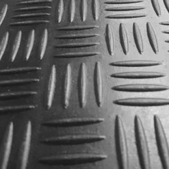 Trapmaantje Rubber - Tear Halfrond - 15 Stuks -Tapijt Wereld 1000097538 0102