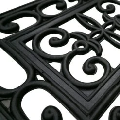 Trapmaantje Rubber - Deco 1 - 15 Stuks 7 Trapmaantje Rubber - Deco 1 - 15 Stuks -Tapijt Wereld 1000097539 0101