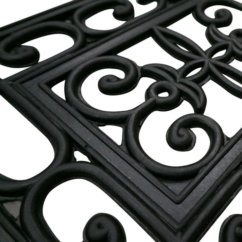 Trapmaantje Rubber - Deco 1 - 15 Stuks 4 Trapmaantje Rubber - Deco 1 - 15 Stuks - Afbeelding 2