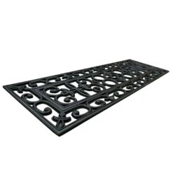 Trapmaantje Rubber - Deco 1 - 15 Stuks 8 Trapmaantje Rubber - Deco 1 - 15 Stuks -Tapijt Wereld 1000097539 0102