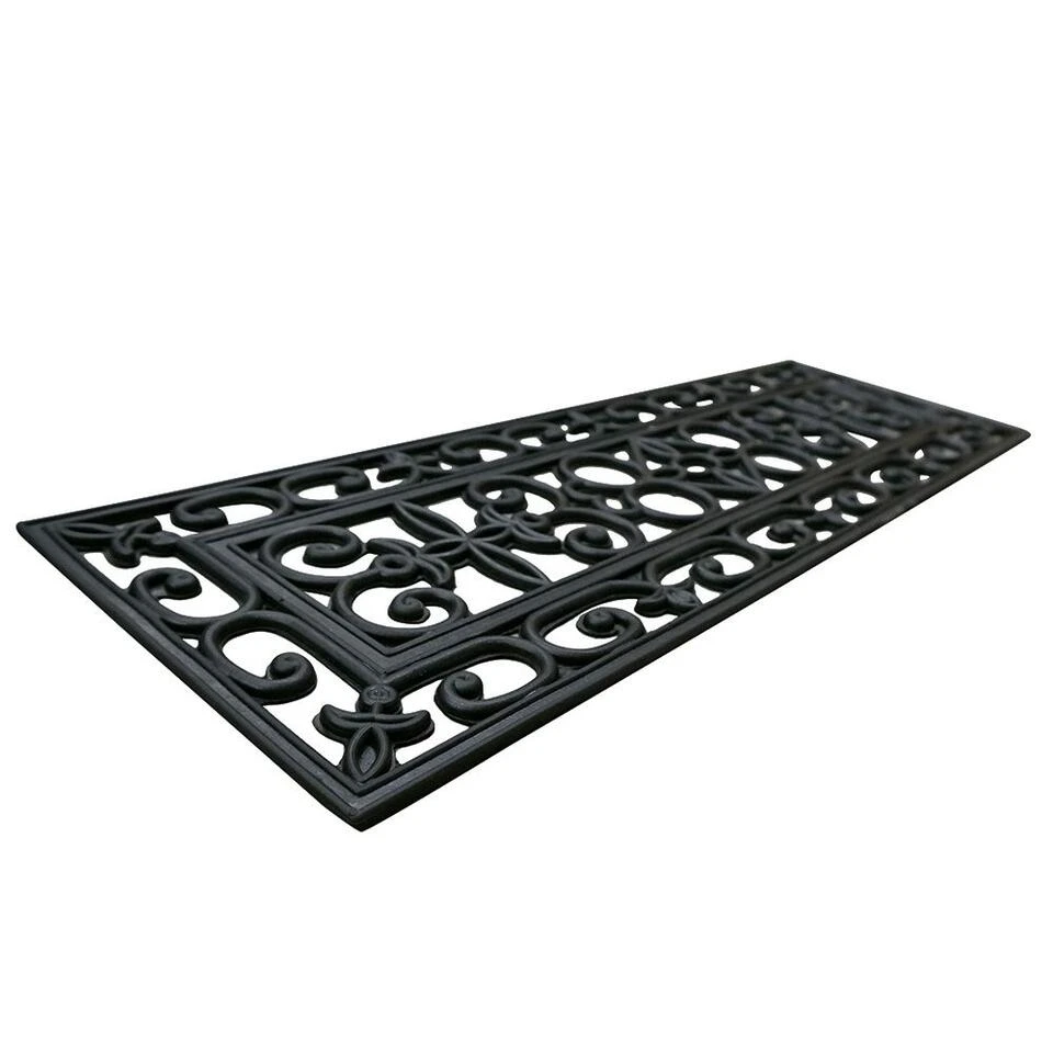 Trapmaantje Rubber - Deco 1 - 15 Stuks 5 Trapmaantje Rubber - Deco 1 - 15 Stuks - Afbeelding 3