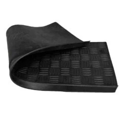 Trapmaantje Rubber - Tear - 15 Stuks 9 Trapmaantje Rubber - Tear - 15 Stuks -Tapijt Wereld 1000097540 0103