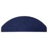 Trapmaantje Spurt - Blauw - 26x65 Cm - 15 Stuks 2 Trapmaantje Spurt - Blauw - 26x65 Cm - 15 Stuks -Tapijt Wereld 1000097547