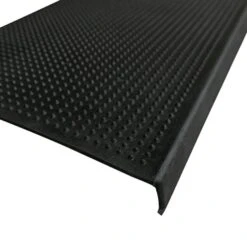 Trapmaantje Rubber - Pin - 15 Stuks -Tapijt Wereld 1000097549 0102