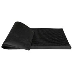 Trapmaantje Rubber - Pin - 15 Stuks -Tapijt Wereld 1000097549 0103