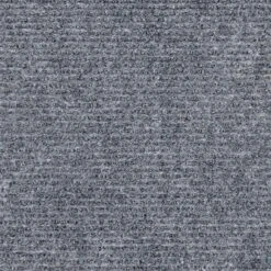 Trapmaantje Spurt - Grijs - 20x56 Cm - 15 Stuks -Tapijt Wereld 1000097554 0101