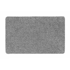 HAMAT Droogloopmat Calais Grijs - 50x80 Cm