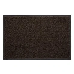 HAMAT Schoonloopmat Ingresso - 90x150 Cm - Teak