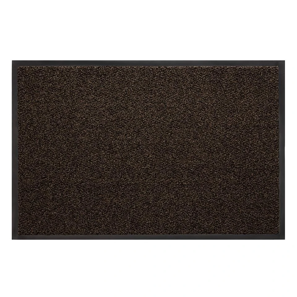 HAMAT Schoonloopmat Ingresso - 90x150 Cm - Teak 3 HAMAT Schoonloopmat Ingresso - 90x150 Cm - Teak