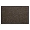 HAMAT Schoonloopmat Ingresso - 90x150 Cm - Taupe