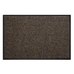 HAMAT Schoonloopmat Ingresso - 90x150 Cm - Taupe
