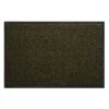 HAMAT Schoonloopmat Ingresso - 90x150 Cm - Groen 1 HAMAT Schoonloopmat Ingresso - 90x150 Cm - Groen -Tapijt Wereld 1000097932