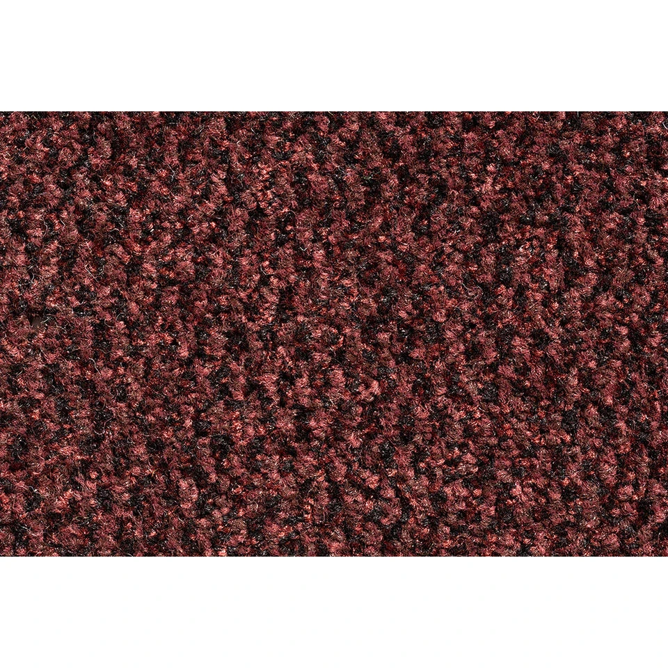 HAMAT Schoonloopmat Ingresso - 90x150 Cm - Bordeaux 4 HAMAT Schoonloopmat Ingresso - 90x150 Cm - Bordeaux - Afbeelding 2