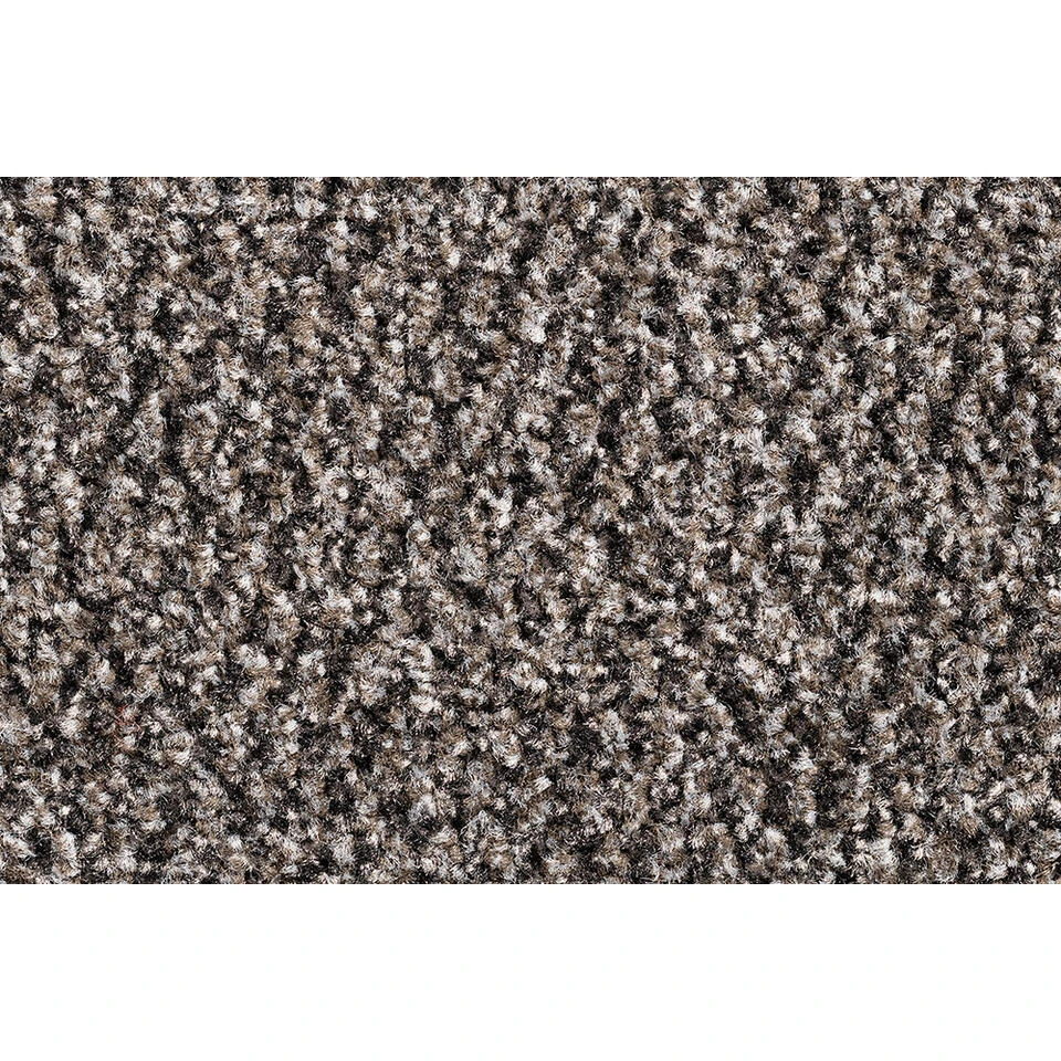 HAMAT Schoonloopmat Ingresso - 90x150 Cm - Antraciet 4 HAMAT Schoonloopmat Ingresso - 90x150 Cm - Antraciet - Afbeelding 2