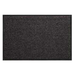 HAMAT Schoonloopmat Ingresso - 90x150 Cm - Antraciet