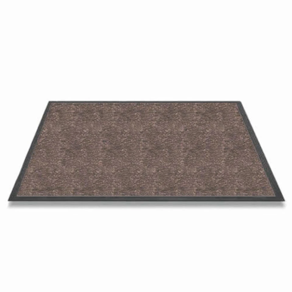 HAMAT Schoonloopmat Future 90x150cm Taupe 3 HAMAT Schoonloopmat Future 90x150cm Taupe