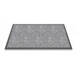 HAMAT Droogloopmat Watergate 50x80cm Grijs