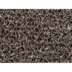 HAMAT Spaghetti Mat Light - Bruin - 60x80 Cm