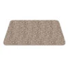HAMAT Droogloopmat Aquastop 50x80cm Beige 2 HAMAT Droogloopmat Aquastop 50x80cm Beige -Tapijt Wereld 1000097989