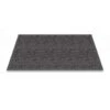HAMAT Droogloopmat Watergate 50x80cm Antraciet -Tapijt Wereld 1000097991