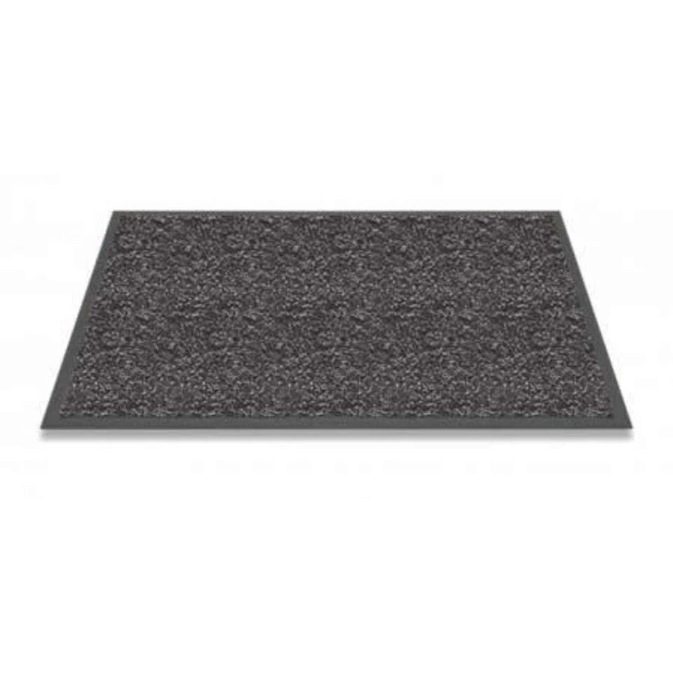 HAMAT Droogloopmat Watergate 50x80cm Antraciet 3 HAMAT Droogloopmat Watergate 50x80cm Antraciet