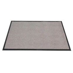 Schoonloopmat Brush Clean 90x150 Cm - Beige