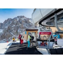 Ringmat 100 X 150 Cm (23mm) - Heavy Duty -Tapijt Wereld 1000097999 0103