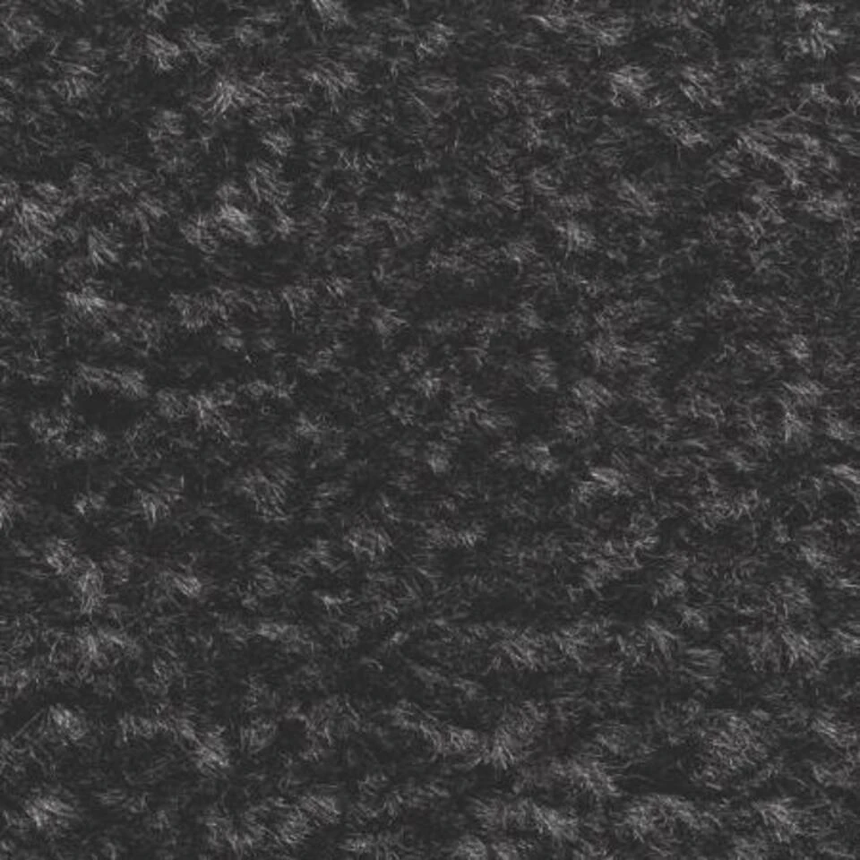 HAMAT Schoonloopmat Future 90x120cm Zwart 4 HAMAT Schoonloopmat Future 90x120cm Zwart - Afbeelding 2