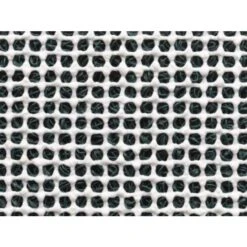 HAMAT Spaghetti Mat Light - Grijs- 60x80 Cm -Tapijt Wereld 1000098010 0102