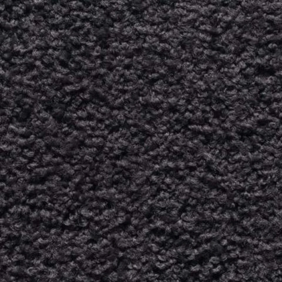 HAMAT Droogloopmat Twister 90x150cm Zwart 4 HAMAT Droogloopmat Twister 90x150cm Zwart - Afbeelding 2