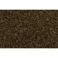 HAMAT Droogloopmat Twister 60x90cm Teak Bruin -Tapijt Wereld 1000098018 0101