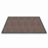 HAMAT Schoonloopmat Future 120x180cm Taupe 1 HAMAT Schoonloopmat Future 120x180cm Taupe -Tapijt Wereld 1000098022