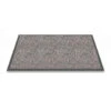 HAMAT Droogloopmat Watergate 50x80cm Graniet -Tapijt Wereld 1000098025