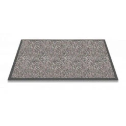HAMAT Droogloopmat Watergate 50x80cm Graniet