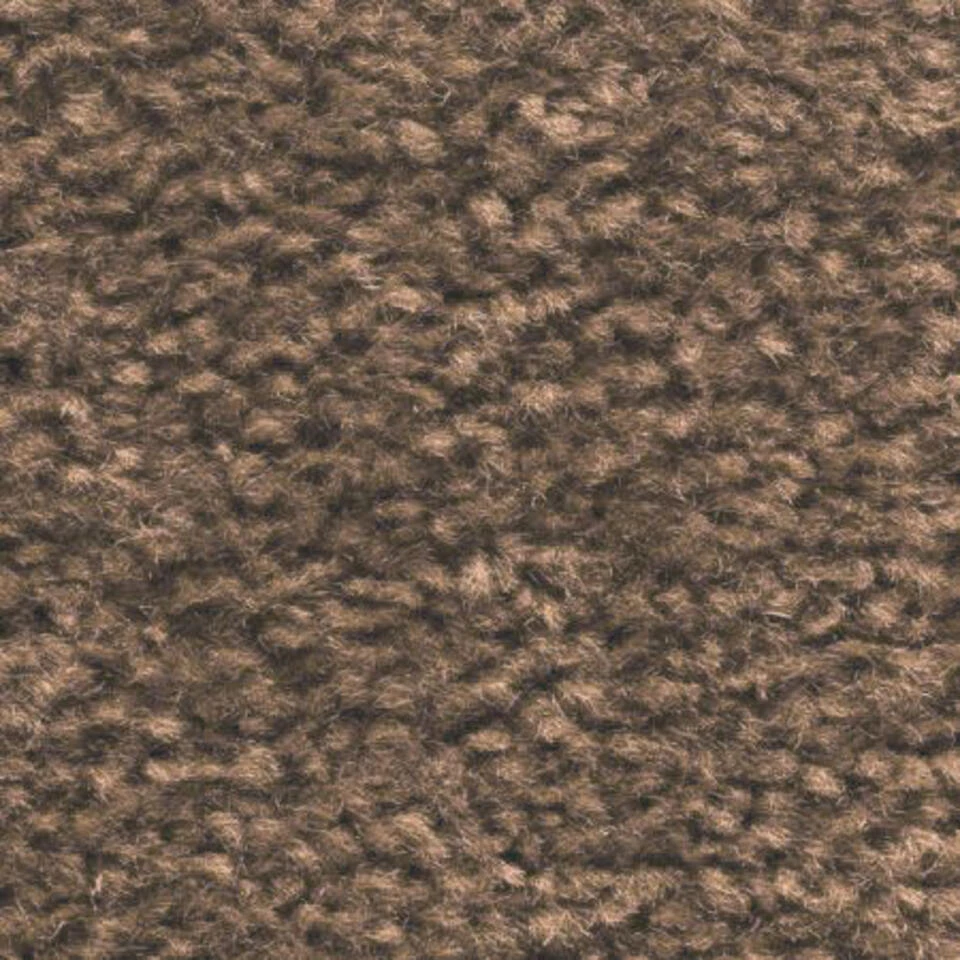 HAMAT Schoonloopmat Future 60x90cm Taupe 4 HAMAT Schoonloopmat Future 60x90cm Taupe - Afbeelding 2