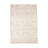LABEL51 Vloerkleden Cosy - Taupe - Synthetisch - 200x300 Cm -Tapijt Wereld 1000098741