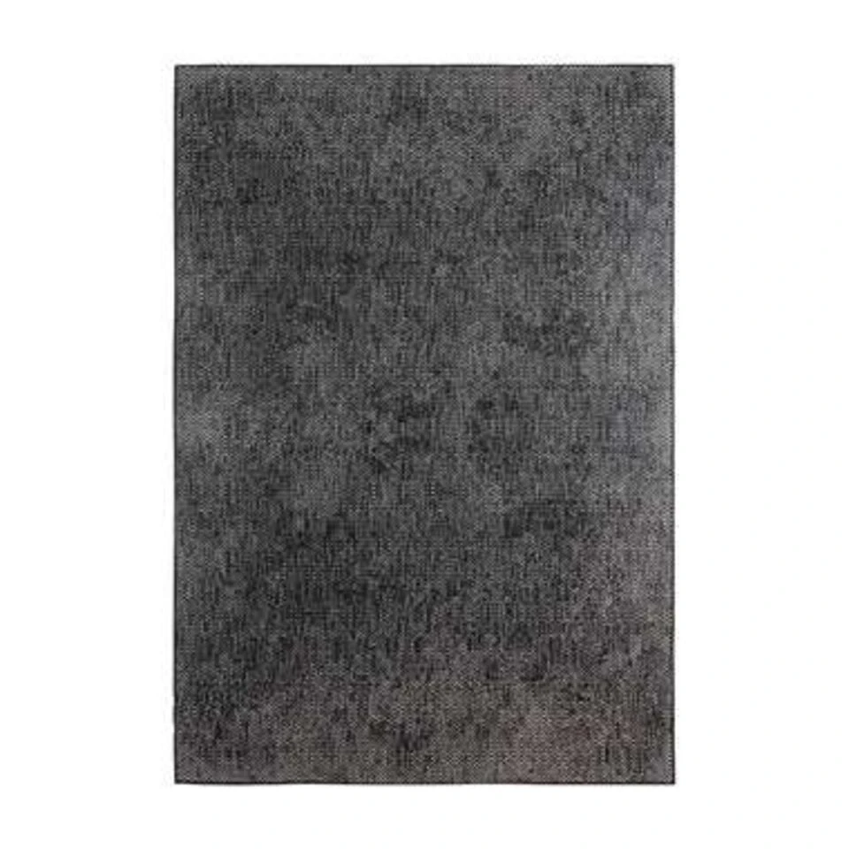 Eva Interior Buitenkleed Dahl Buitenkleed 160x230 Zwart 3 Eva Interior Buitenkleed Dahl Buitenkleed 160x230 Zwart