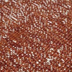 Eva Interior Buiten Vloerkleed - Sage- Roest - 200x290 Cm -Tapijt Wereld 1212607068 0103