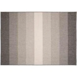 Eva Interior Buitenkleed Zwart Boa 240 X 340 Cm -Tapijt Wereld 1268373267 0102