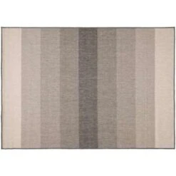 Eva Interior Buitenkleed Zwart Boa 240 X 340 Cm -Tapijt Wereld 1268373267 0103