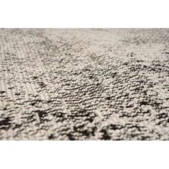 Eva Interior Buiten Vloerkleed - Sage- Zwart - 200x290 Cm -Tapijt Wereld 1299050166 0102