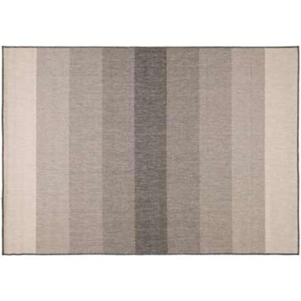 Eva Interior Buitenkleed Zwart Boa 280 X 380 Cm 6 Eva Interior Buitenkleed Zwart Boa 280 X 380 Cm - Afbeelding 4