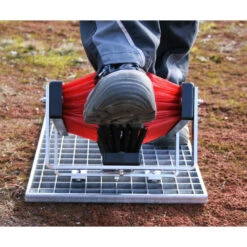 FloorMAX Classic Professionele Voetenveger / Schoenborstel Met Rooste 9 FloorMAX Classic Professionele Voetenveger / Schoenborstel Met Rooste -Tapijt Wereld 1611195579 0103