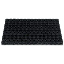 Ringmat 100 X 150 Cm - Gesloten Bodem -Tapijt Wereld 1626595510 0102